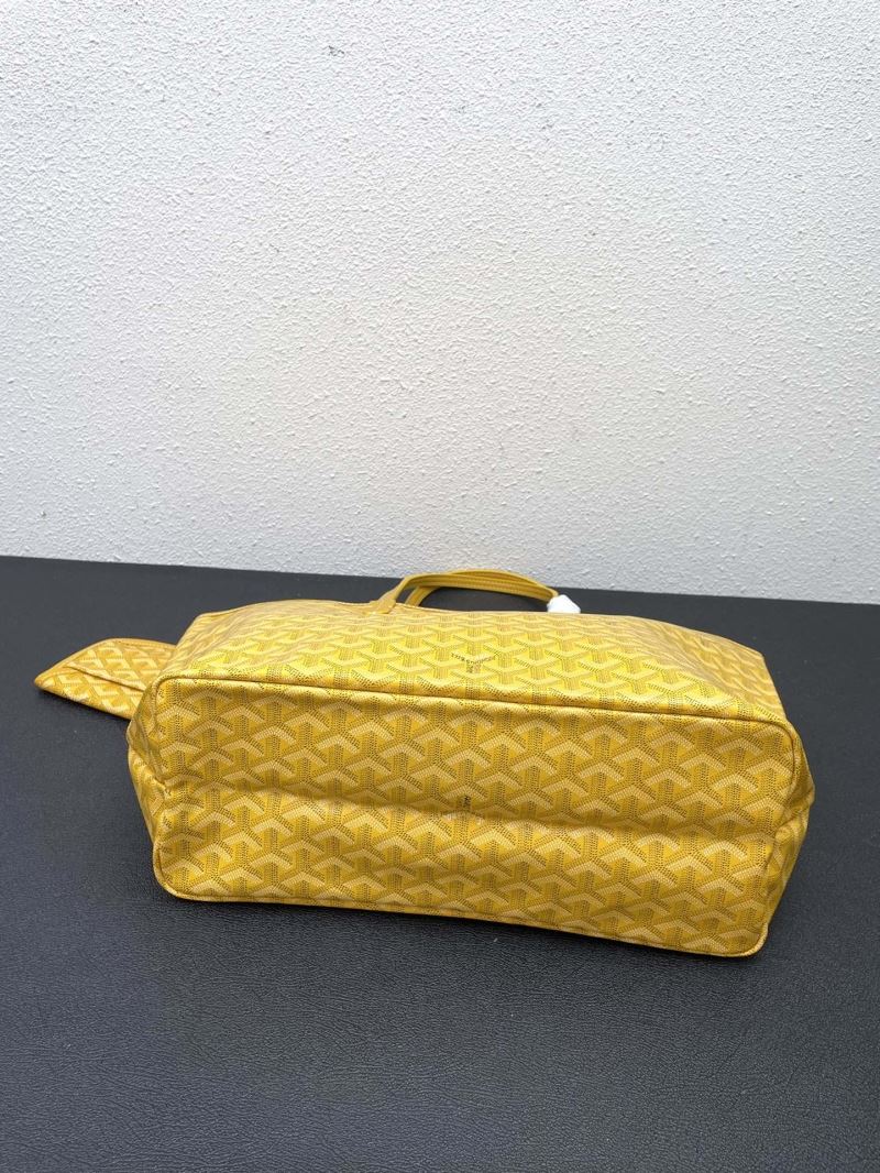 Goyard Shopping Bags